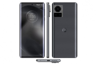 Chiếc điện thoại đầu tiên có camera 200MP sắp ra mắt 