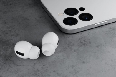 Apple có thể sẽ sản xuất AirPods Pro 2 tại Việt Nam