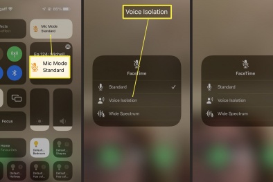 Mẹo cải thiện chất lượng cuộc gọi trên iPhone ít người biết
