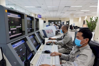 PVFCCo quyết liệt triển khai chuyển đổi số