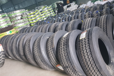 Tái chế lốp xe cũ để tăng độ bền cho mặt đường