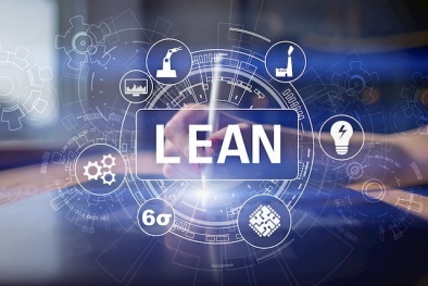 Loại bỏ lãng phí, tăng năng suất chất lượng với phương pháp cải tiến Lean 