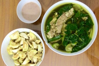 Ăn canh cua đồng với cà muối ngày hè cần lưu ý gì để có lợi cho 13Win19 ưu đãi hấp dẫn