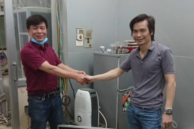 Đẩy mạnh hoạt động triển khai chương trình so sánh liên phòng thí nghiệm về đo lường