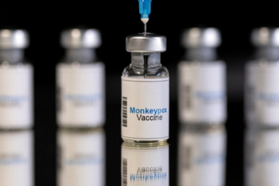 Mỹ: Vaccine và thuốc trị bệnh đậu mùa khỉ đạt hiệu quả cao nếu tiêm sớm