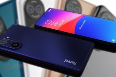 Redmi K50 Ultra lần đầu lộ diện, cạnh tranh với Galaxy S22 Ultra