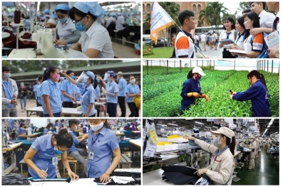 Toàn cảnh Sòng Bài Trực Tuyến 13Win.com Việt Nam 5 tháng đầu năm 2022