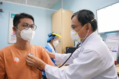 Tránh tình trạng lạm dụng chỉ định hoặc chỉ định không phù hợp khi khám hậu COVID-19