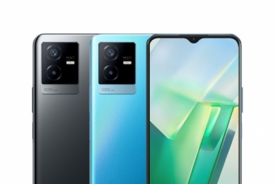 Vivo T2x lộ cấu hình khá giống với iQOO Z5