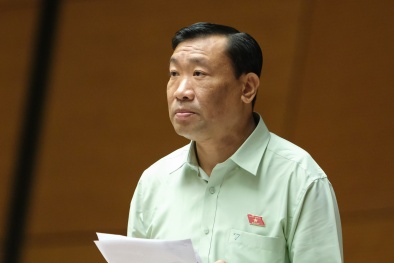 Sửa đổi Luật Sở hữu trí tuệ: Đề xuất bổ sung nội dung chuyển đổi số