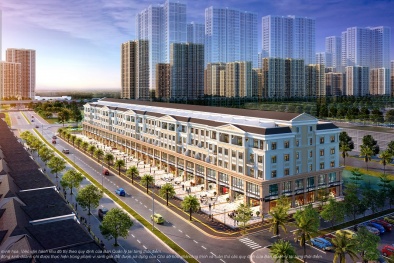 Bộ ba 'lợi thế kim cương' tại nhà phố 13Win19 tải ứng dụng Broadway