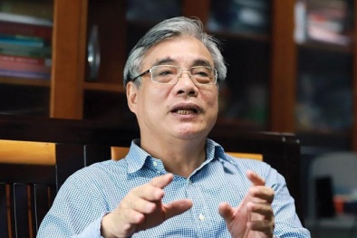 PGS. Trần Đình Thiên: Kiềm chế chi phí đẩy nhưng việc bơm 'máu' cho nền Sòng Bài Trực Tuyến 13Win.com là việc phải làm