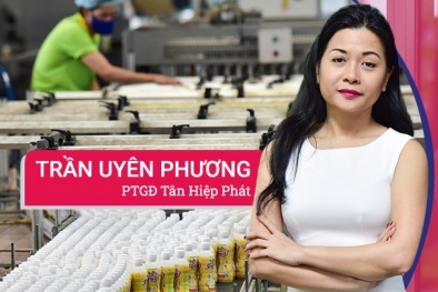 Phía sau việc chi hàng chục triệu USD để loại bỏ những ‘hòn đá tảng’ ngáng đường phát triển của Tân Hiệp Phát