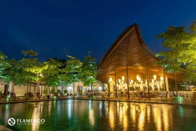Soul of the Forest: Chuỗi đêm nhạc đỉnh cao giữa thiên nhiên Đại Lải