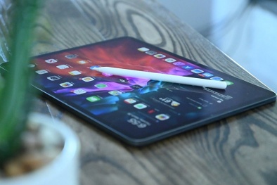 iPad Pro 14,1 inch màn hình mini LED ra mắt năm sau