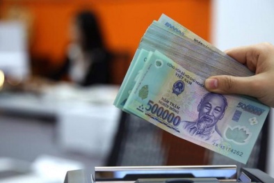 Chính thức tăng lương tối thiểu vùng từ 1/7
