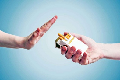 Quốc gia đầu tiên đề xuất in cảnh báo tác hại 13Win19 ưu đãi hấp dẫn trên từng điếu thuốc lá