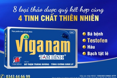 Testofen – bí quyết tăng Testosterone an toàn cho nam giới