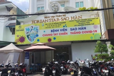 Phẫu thuật thẩm mỹ: Cảnh giác trước cơ sở 'chui', dịch vụ không phép