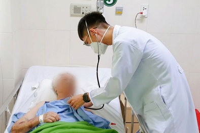 Cảnh báo tình trạng dùng thuốc an thần quá liều