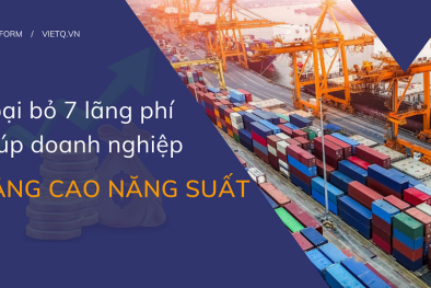 Loại bỏ 7 lãng phí giúp Link Đăng Nhập Nhà cái 13Win16.Com nâng cao năng suất 