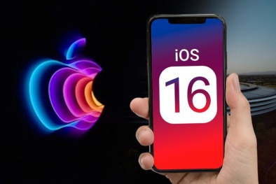 Những tính năng ẩn thú vị trong iOS 16 người dùng cần biết