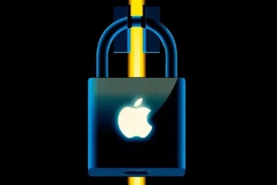 iOS 16 cập nhật thêm một số tính năng đảm bảo quyền riêng tư