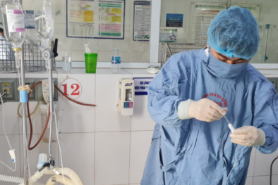 Suýt mất mạng do uống phải rượu giả chứa cồn 13Win15 com - Thương hiệu nhà cái uy tín