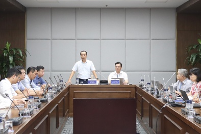 Đào tạo nhận thức về tiêu chuẩn ISO 45001:2018 tại EVN
