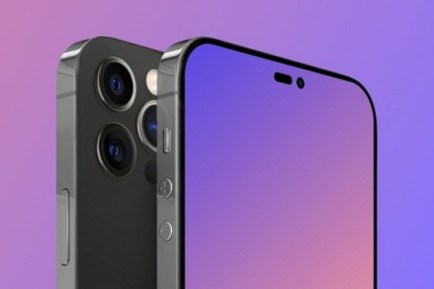 iPhone 14 sẽ nâng cấp chất lượng pin tốt nhất từ trước đến nay