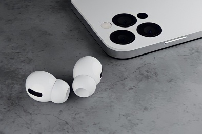 Tính năng nôi trội của AirPods Pro 2 đáng để người hâm mộ mong chờ