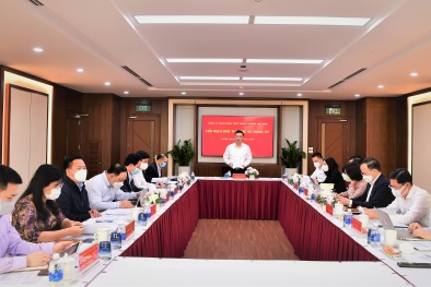 Vietcombank: Quán triệt thực hiện tốt “3 không” trong phòng, chống tham nhũng