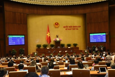 Luật sửa đổi, bổ sung một số điều của Luật Sở hữu trí tuệ: Tạo động lực mạnh mẽ cho nghiên cứu, đổi mới sáng tạo