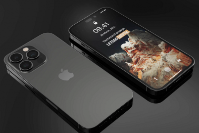 Ông lớn công nghệ Apple bất ngờ 'hồi sinh' dòng Iphone Plus