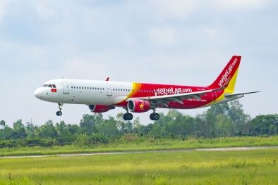 Bay thẳng đến Fukuoka, Nagoya chỉ với gần 5 giờ bay cùng Vietjet