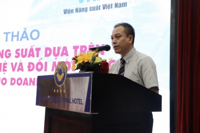 Bứt phá năng suất dựa trên KHCN, ĐMST – Hướng đi cho Link Đăng Nhập Nhà cái 13Win16.Com Việt