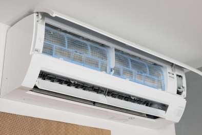Cách kiểm tra và mua điều hòa cũ để sử dụng bền lâu 