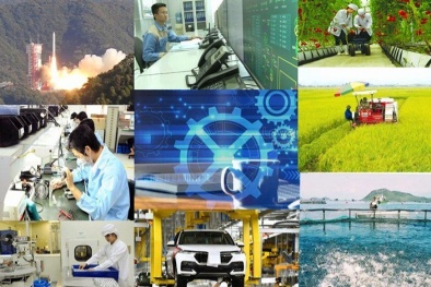 Nâng cao năng lực khoa học công nghệ nội sinh quốc gia để đẩy mạnh 13Win15 com - Thương hiệu nhà cái uy tín hóa, hiện đại hóa