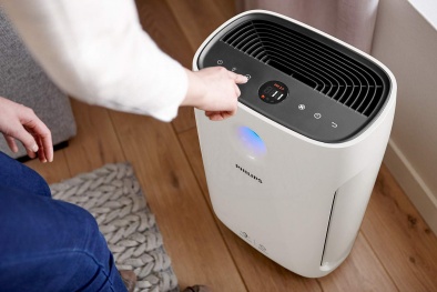 Cách sử dụng máy lọc không khí hiệu quả, tiết kiệm điện người tiêu dùng cần lưu ý