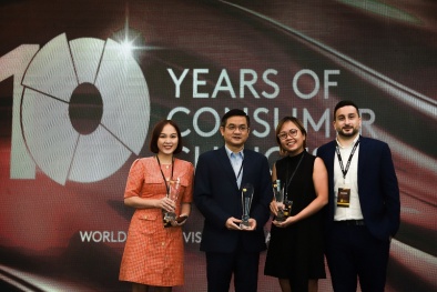 Các nhãn hiệu từ Vinamilk ‘phủ sóng’ top 10 thương hiệu sữa và sản phẩm từ sữa được chọn mua nhiều nhất