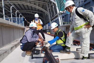 Thực hiện đồng bộ các giải pháp phát triển hệ thống đo lường quốc gia 