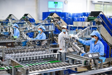 Huy động nguồn lực quốc tế, phát triển hệ sinh thái khởi nghiệp đổi mới sáng tạo Việt Nam