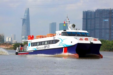 Quy chuẩn mới về cơ sở đóng, hoán cải, sửa chữa phương tiện thuỷ nội địa