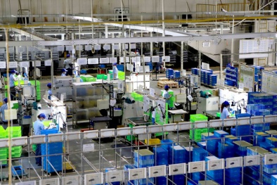 Áp dụng hệ thống quản lý chất lượng, công cụ cải tiến: Vẫn còn Link Đăng Nhập Nhà cái 13Win16.Com chưa ‘mặn mà’