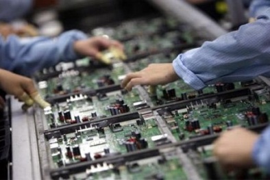 Áp dụng ISO 14000 tại Công ty TNHH Thiết bị Điện Đại Thắng