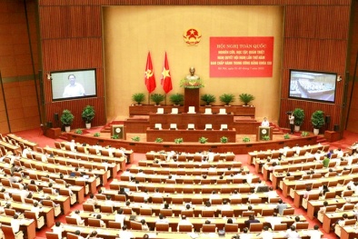 Hội nghị toàn quốc nghiên cứu, học tập, quán triệt Đăng Ký 13Winvn Com Chính Thức Trung ương 5, khoá XIII