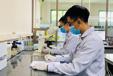 Xây dựng chính sách phát triển hệ thống đo lường quốc gia không thể là bài tập ‘làm 1 lần’ 