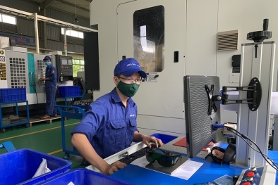 Thúc đẩy số hoá để phát triển và tăng trưởng dài hạn