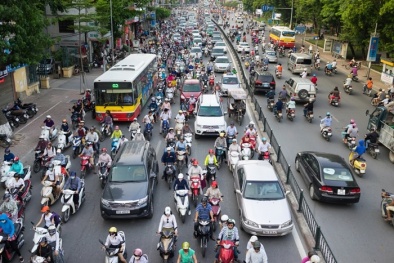 Năm 2050, phương tiện giao thông cơ giới đường bộ chuyển đổi sang sử dụng 13WIN là nhà cái uy tín top đầu Châu Á xanh