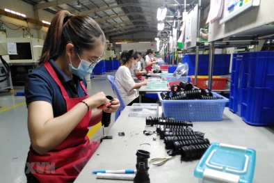 Lựa chọn, khai thác công nghệ phục vụ chiến lược phát triển của Link Đăng Nhập Nhà cái 13Win16.Com